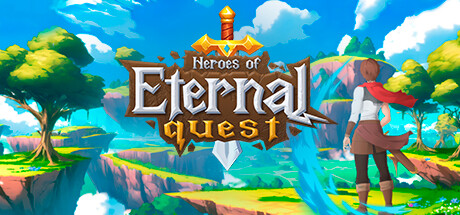 圈圈勇士Heroes of Eternal Quest