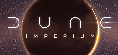 沙丘 帝国Dune：Imperium