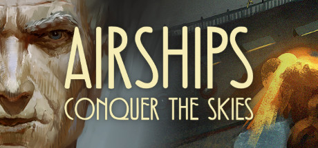 飞艇：征服天空Airships Conquer the Skies (更新v1.2.6)