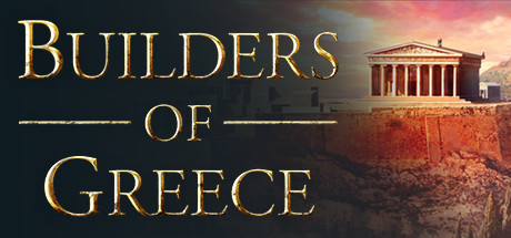 希腊建设者Builders of Greece