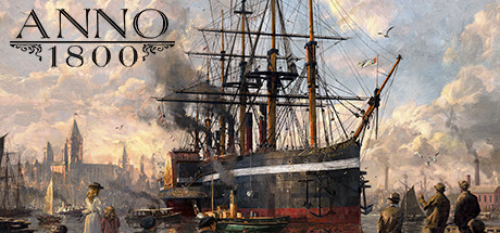 纪元1800Anno 1800（豪华版全DLCv9.2.972600）