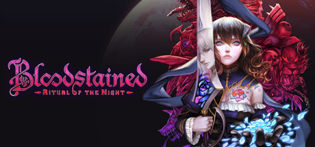 赤痕·：夜之仪式Bloodstained Ritual of the Night（V1.4）