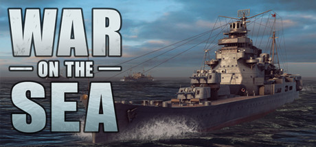海上战争War on the Sea