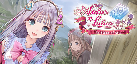 露露亚的工作室：雅兰德的炼金术士4Atelier Lulua The Alchemist of Arland 4