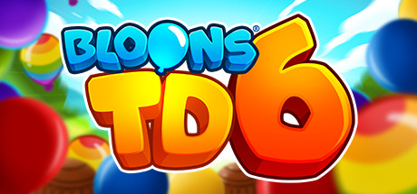 气球塔防6猴子塔防6Bloons TD 6（更新v46.1）