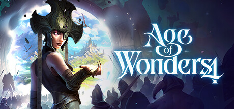 奇迹时代4Age of Wonders 4（ 更新v1.009.004.101162）
