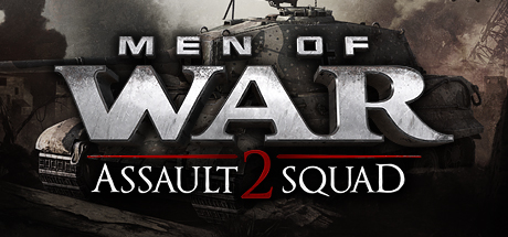 战争之人：突击小队2-冷战Men of War Assault Squad