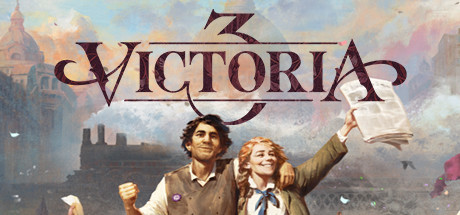 维多利亚3Victoria 3(更新v1.8.7)