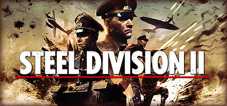 钢铁之师2全面冲突版Steel Division 2 – Total Conflict Edition(更新v143305)
