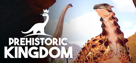 史前王国Prehistoric Kingdom(更新Build.18226221)