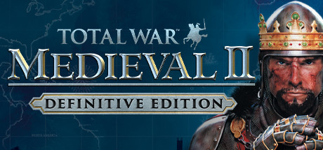 中世纪2：全面战争Total War MEDIEVAL II(更新v1.52最终版)