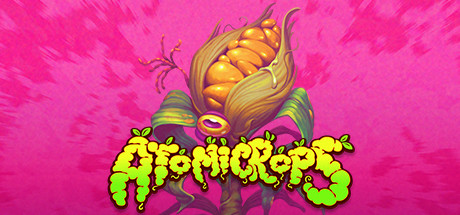 辐射谷物语Atomicrops（v1.4.0）