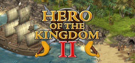 王国英雄2Hero of the Kingdom II（v1.25）