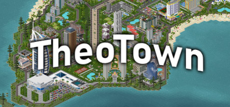 西奥小镇TheoTown（v1.9.43）