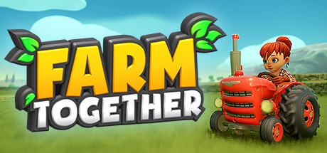 一起玩农场Farm Together（更新v20200916）