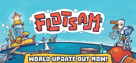 漂流品Flotsam（v0.3.5p2）