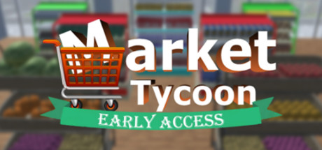 超市大亨Market Tycoon