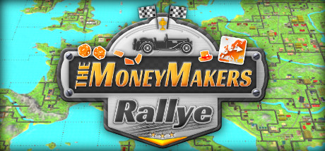 赚钱者拉力赛The MoneyMakers Rallye