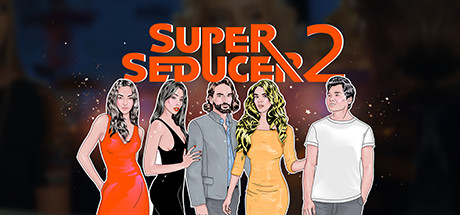 超级情圣2Super Seducer 2（Build20210401支持者版）