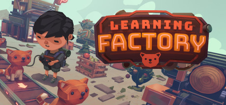 学习工厂Learning Factory（v0.22.139）