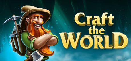 创造世界Craft The World（v1.9.001）