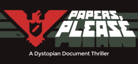 请出示证件Papers Please