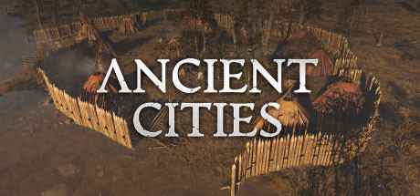 古老城市Ancient Cities(v0.2.1.2)