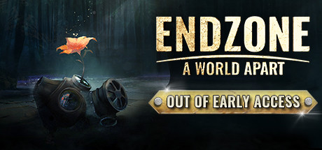 末日地带与世隔绝Endzone – A World Apart(V1.0.7747.25951豪华正式版)