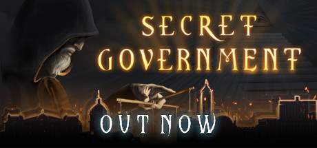 秘密兄弟会Secret Government(v2.0)