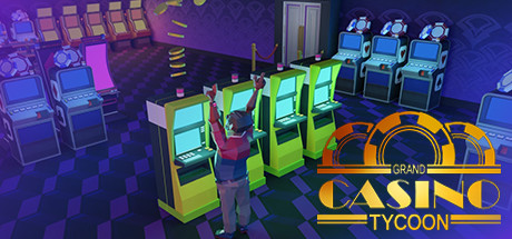 大赌场大亨Grand Casino Tycoon