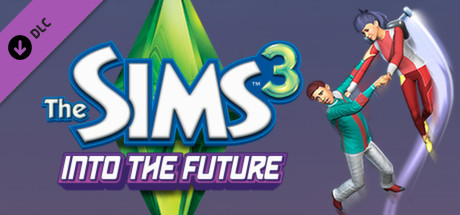 模拟人生3终极版The Sims 3 – Into the Future(v1.67-全DLCs)