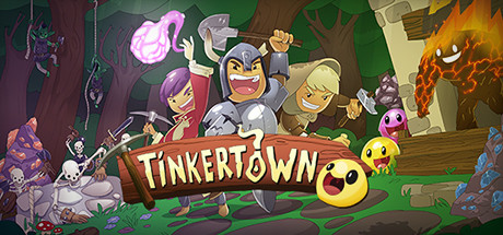 工匠镇Tinkertown(v0.7.2b)