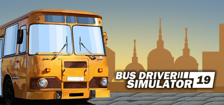 巴士司机模拟器2019Bus Driver Simulator 2019(v6.7整合DLC)