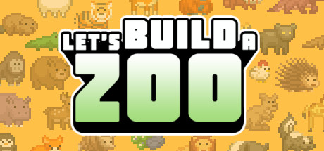 来建一家动物园Lets Build a Zoo