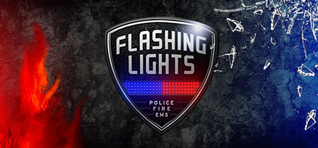 消防模拟Flashing Lights – Police Fire EMS(Build 270721)