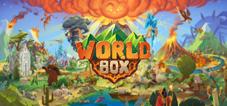 超级世界盒子Super Worldbox(v0.9.3)