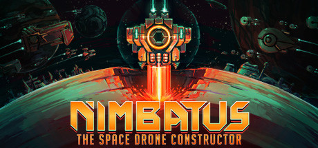 Nimbatus:太空无人机构造者Nimbatus – The Space Drone Constructor