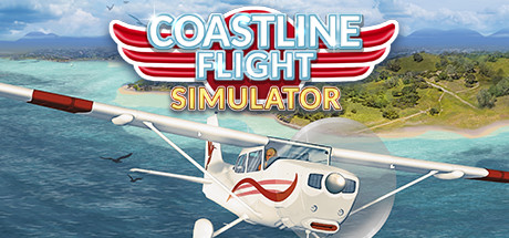 海岸线飞行模拟器Coastline Flight Simulator