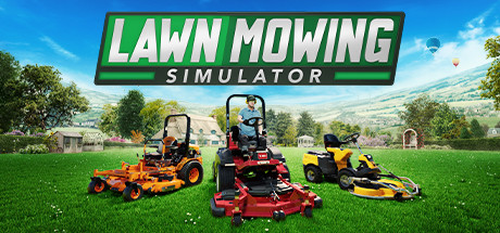 割草模拟器Lawn Mowing Simulator（整合古代英国DLC）