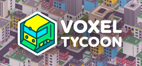 体素大亨Voxel Tycoon(v0.86.1)