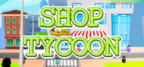 商店大亨Shop Tycoon(v1.7.17)