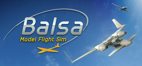 轻木模型飞机模拟器Balsa Model Flight Simulator(v0.32.27.630)