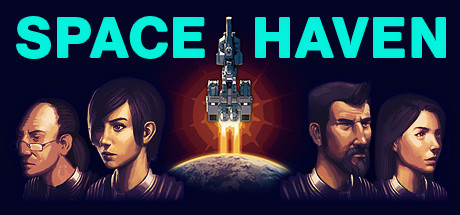 太空避风港Space Haven（v0.13.0）