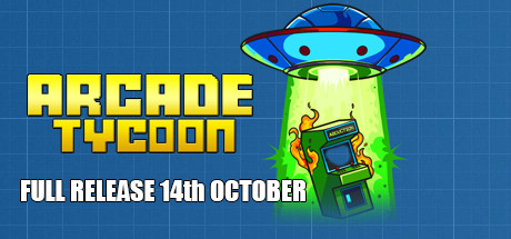 街机大亨Arcade Tycoon Simulation