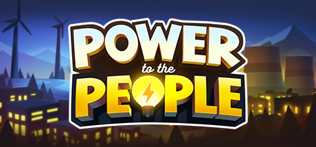 人民的力量Power to the People