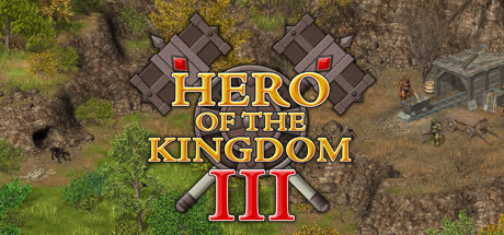 王国英雄3Hero of the Kingdom III(v1.11)