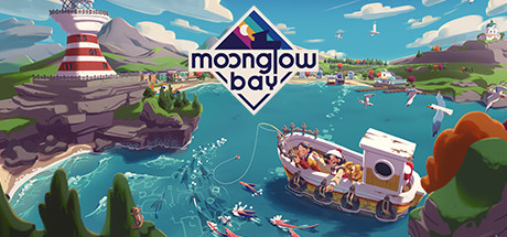 月光水岸Moonglow Bay（v1.0.3）