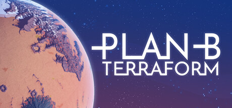 B计划启程拓殖Plan B Terraform