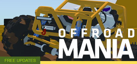 越野疯狂Offroad Mania（v1.0.30）