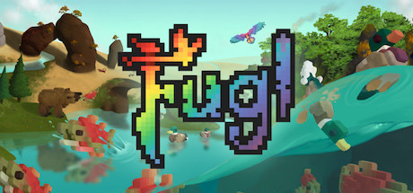 飞鸟Fugl（v20220423）
